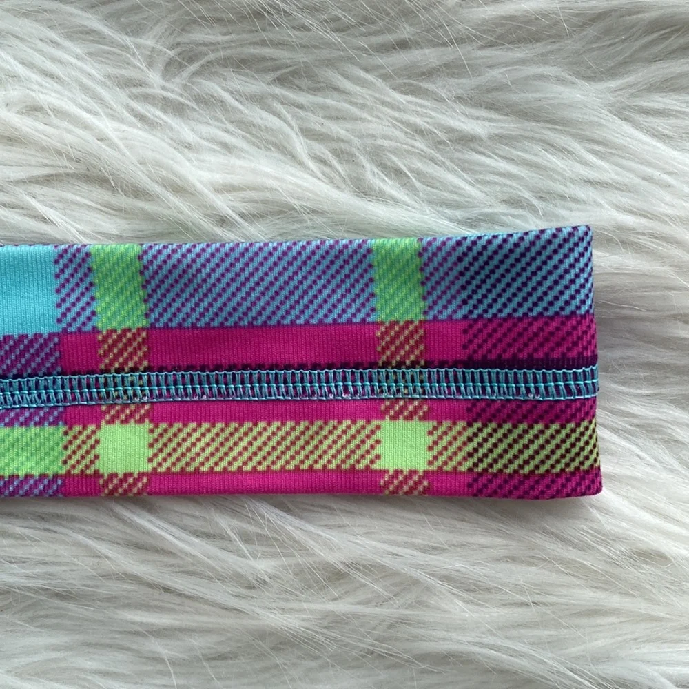 Ivivva | Plaid Headband